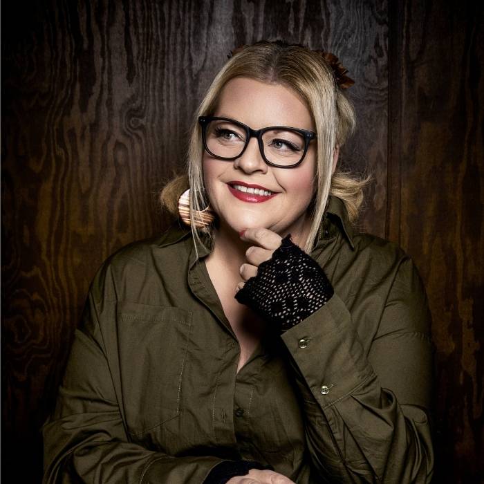 Tine Wittler präsentiert Löffelgeist Tine Wittler präsentiert Löffelgeist