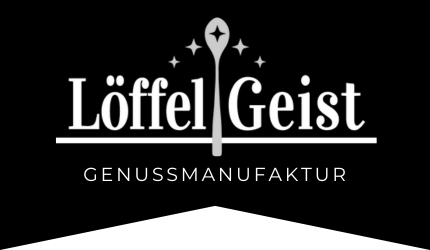 Löffelgeist Genussmanufaktur-Logo