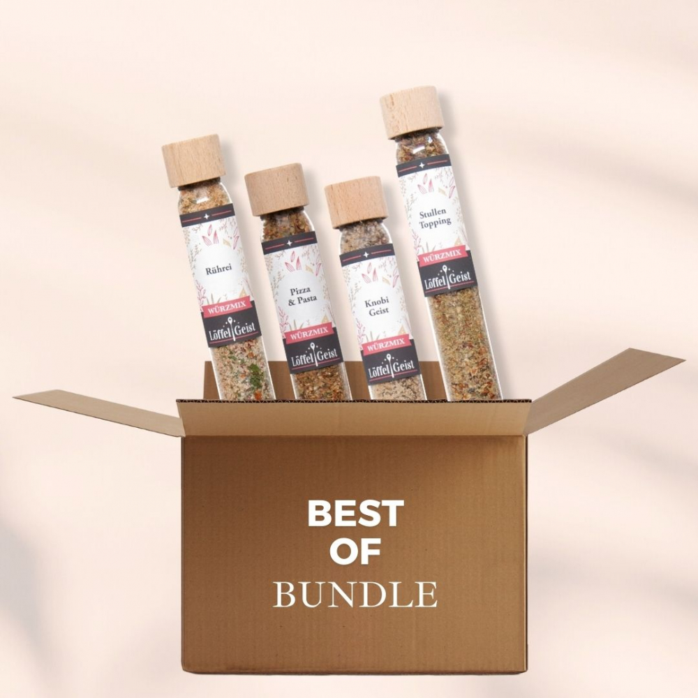 Best Of Bundle