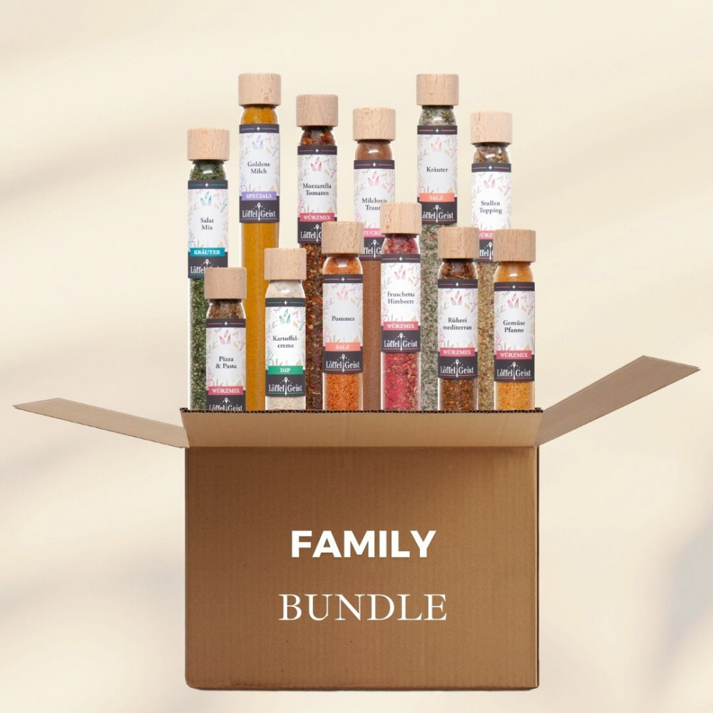 FamilyBundle