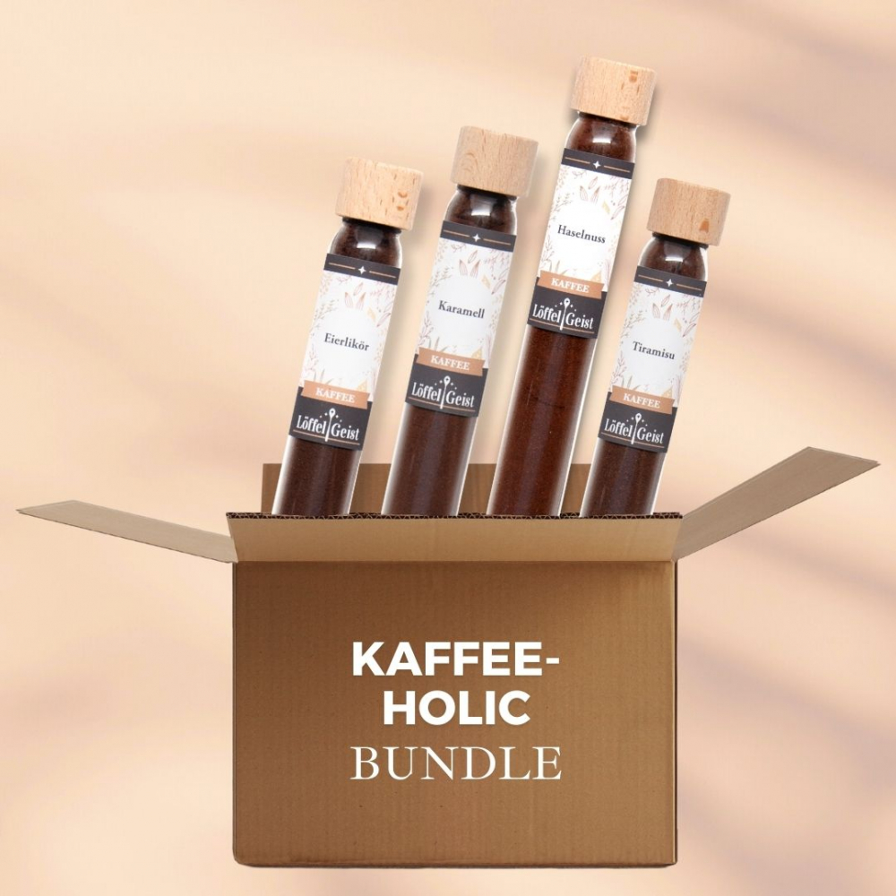 KaffeeholicBundle