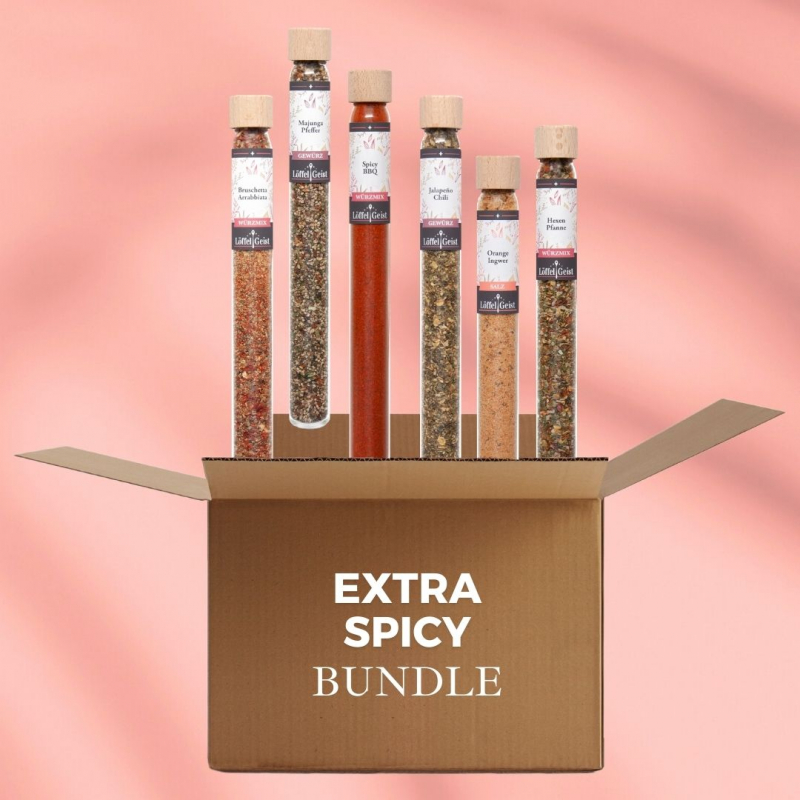 ExtraSpicyBundle